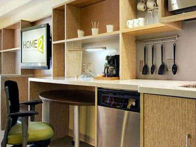Home2 By Hilton West 3*